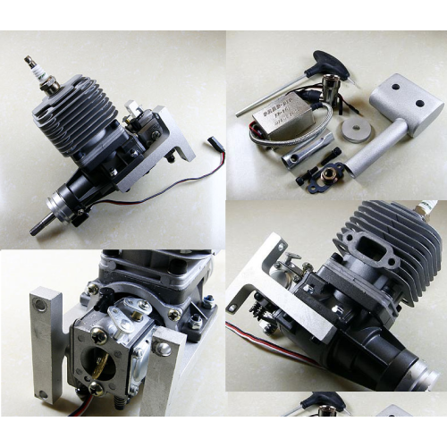 Rc airplane gas shop engines for sale